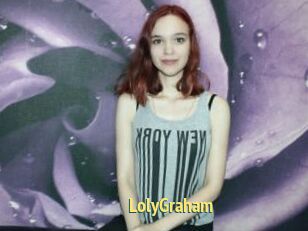 LolyGraham