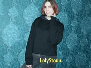 LolyStoun