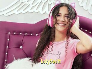 LolySwift