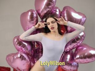 LolyWilson