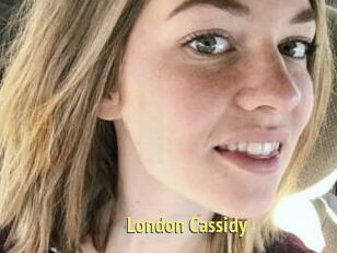 London_Cassidy