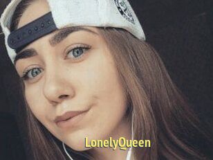 LonelyQueen