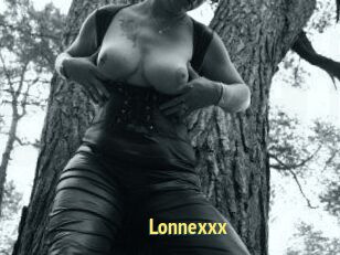 Lonnexxx