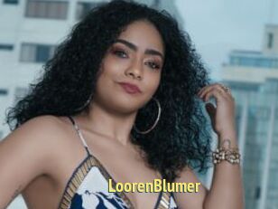 LoorenBlumer