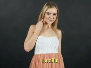 LoraBlu