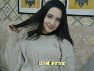LoraFleming