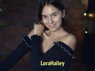 LoraHailey