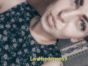 LoraHenderson69