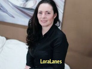 LoraLanes
