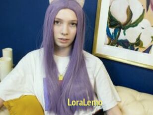LoraLemo