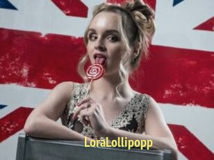 LoraLollipopp