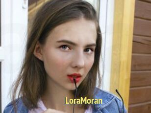 LoraMoran