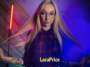 LoraPrice