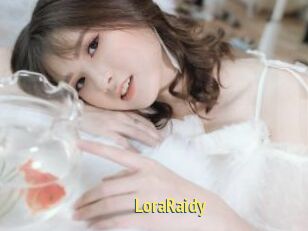 LoraRaidy