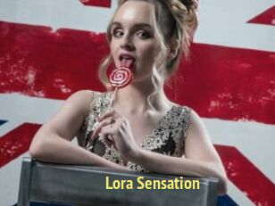 Lora_Sensation