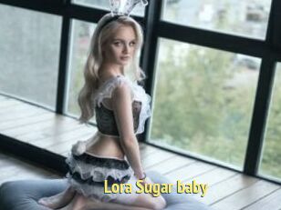 Lora_Sugar_baby