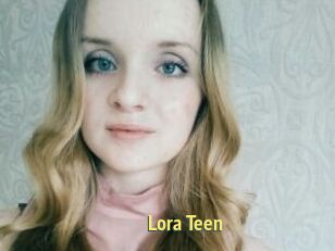 Lora_Teen