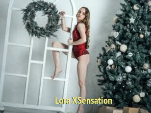 Lora_XSensation