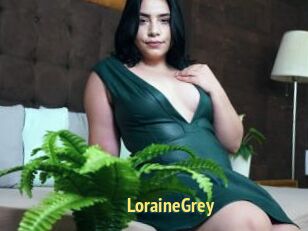 LoraineGrey