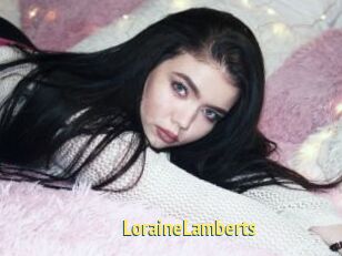 LoraineLamberts