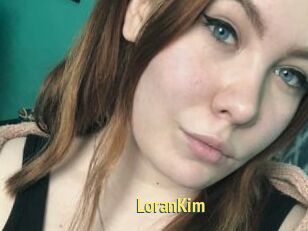 LoranKim