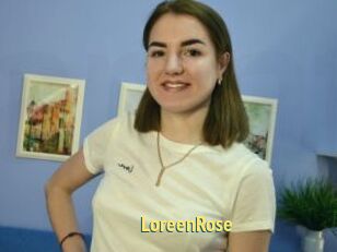 LoreenRose
