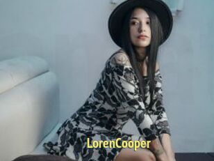LorenCooper