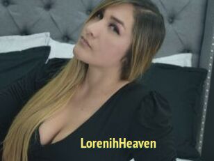 LorenihHeaven