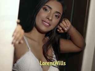 LorensWills