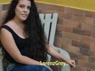 LorenzGrey