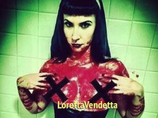 LorettaVendetta