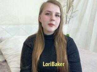 LoriBaker