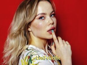 LoriFelicific