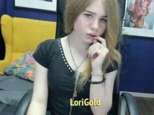 LoriGold