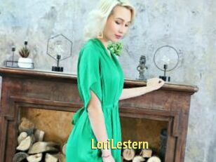 LoriLestern