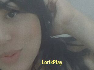 LorikPlay