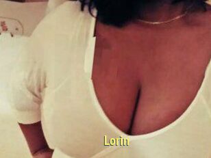 Lorin