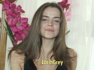 LorinGrey
