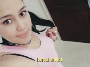 LorraineHot
