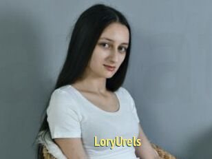 LoryUrels
