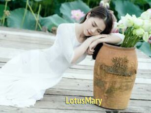 LotusMary