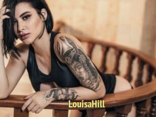 LouisaHill