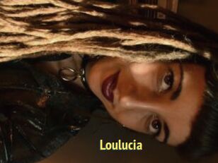 Loulucia