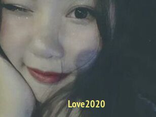 Love2020