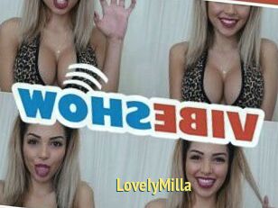 LoveIyMilla