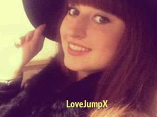 LoveJumpX