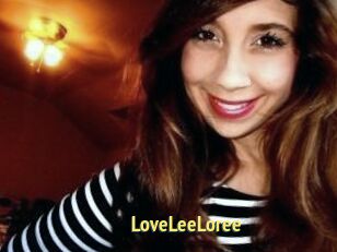 LoveLeeLoree