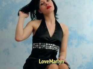 LoveMarlyn