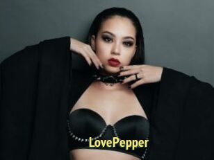 LovePepper
