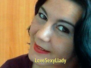 LoveSexyLlady